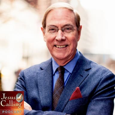 Embracing Emotions for a More Christ-Like Perspective: Dr. Gary Chapman and Jason Wilson