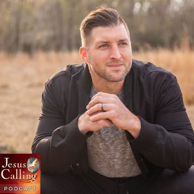 God Uses Us Through Our Scars: Tim Tebow, Merry Clayton, & Dean Cain