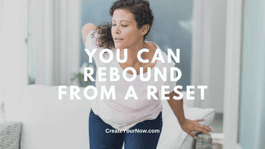 3624 You Can Rebound After A Reset