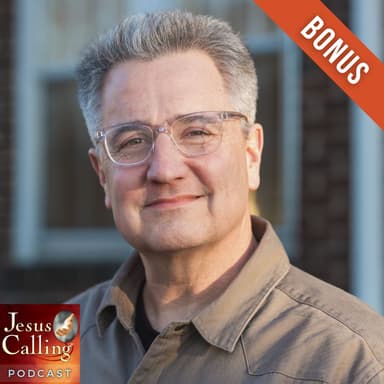 Jesus Calling Scripture Study: The Book of Romans with J.D. Walt