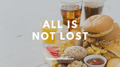 2770 All Is Not Lost
