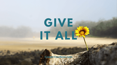2823 Give It All