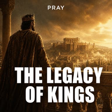 The Legacy of Kings