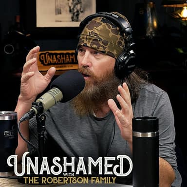 Ep 1031 | Jase's Unexpected Intervention w/ Dr. John Delony & The Loneliest Generation in Human History