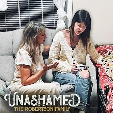 Ep 1119 | Phil Robertson's Final Goodbye Left Missy with a Gift She Never Expected