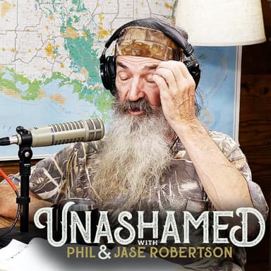 Ep 496 | Miss Kay Surprises Phil with a New Bobo & Jase's Nickname Sticks