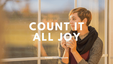 3280 Count It All Joy