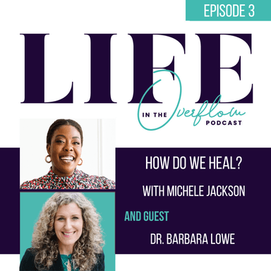 How Do We Heal?