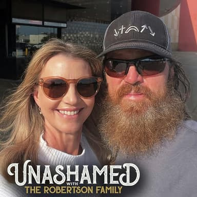 Ep 1303 | What Happened at Jase & Missy’s House Last Weekend Reveals a Growing Cultural Shift