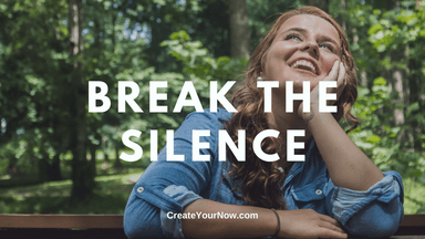 2073 Break the Silence