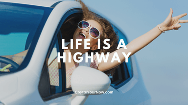 4026 Life is a Highway