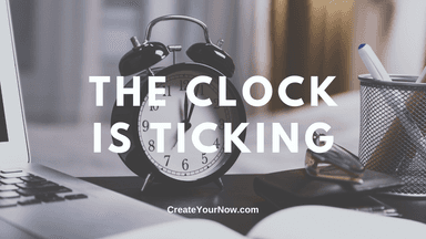 2299 The Clock is Ticking