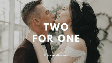 2605 Two For One