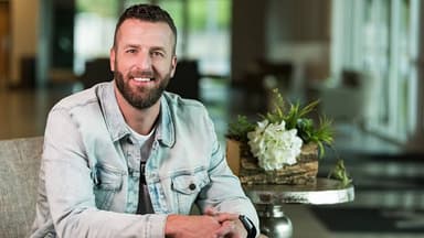 Ep 47: Guest Speaker, Jon Chasteen