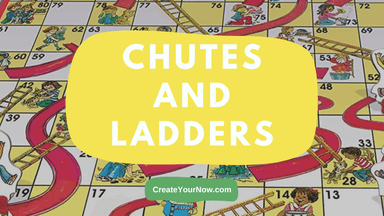 3022 Chutes and Ladders