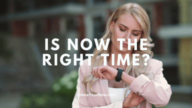 3793 Is Now the Right Time?