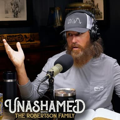 Ep 1125 | Jase Confronts the Evil We're Dealing with, Self-Destructive Behavior & the Devil's Schemes