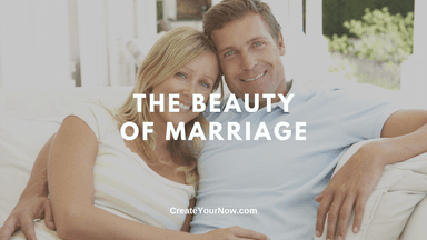3002 The Beauty of Marriage