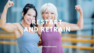 3069 Restart and Retrain