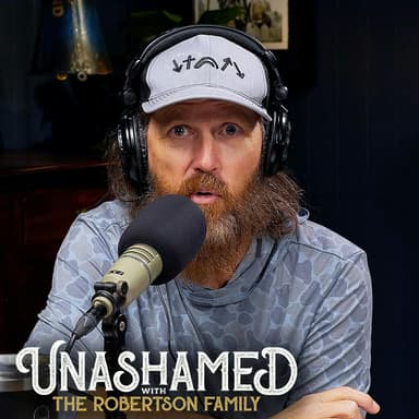 Ep 1167 | Jase Goes Toe-to-Toe with a Pro Chef & Trusting Jesus When the World Hates You