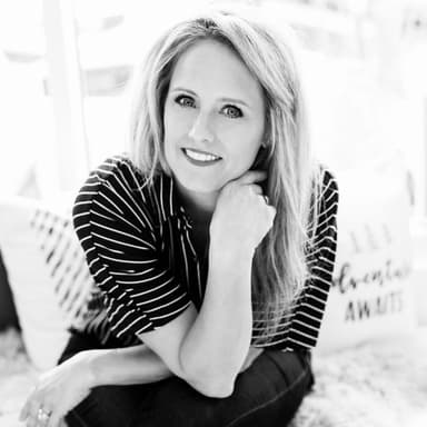Johnna Myers – Stop Dieting and Start Living