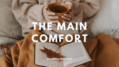 2509 The Main Comfort