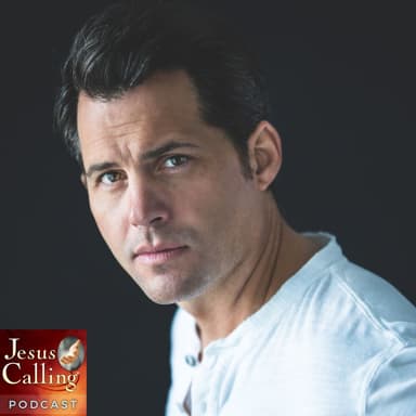 Speaking Light Into Darkness: Kristoffer Polaha and Scott Sauls