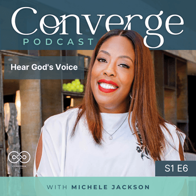 Hear God's Voice