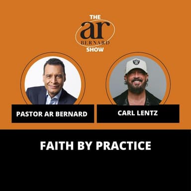 Ep 27: Carl Lentz on Faith By Practice