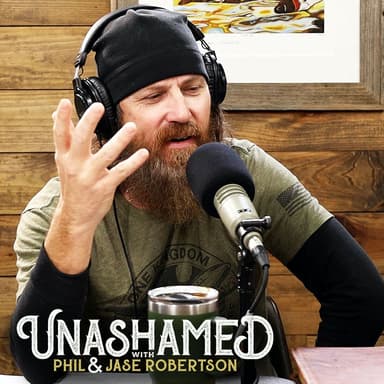 Ep 602 | Jase Couldn't Believe What a Computer Glitch Did & What Dollar General Says About America
