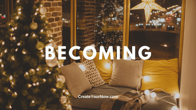 3614 Becoming