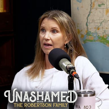 Ep 1318 | A Mass Baptism Gets Shut Down by Police & a Hurricane Survival Story That Defies Logic