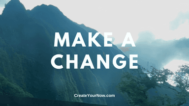 2335 Make a Change