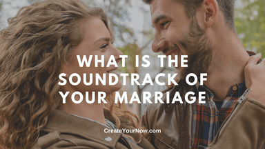 2381 What is the Soundtrack of Your Marriage?