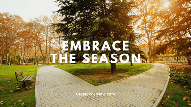 3151 Embrace the Season