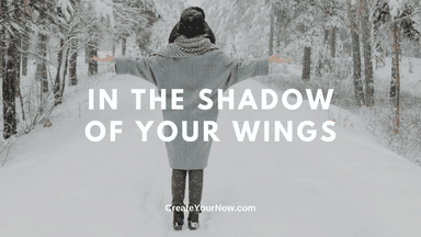 2169 In the Shadow of Your Wings