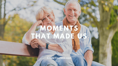 2983 Moments that Made Us