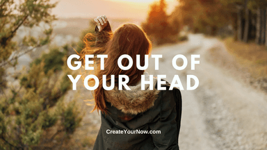 3305 Get Out Of Your Head