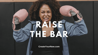 2435 Raise the Bar