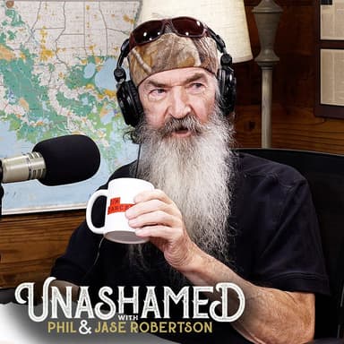 Ep 742 | Jase ‘Survived’ His Anniversary Dinner, but Missy Was in Tears by the End of It!
