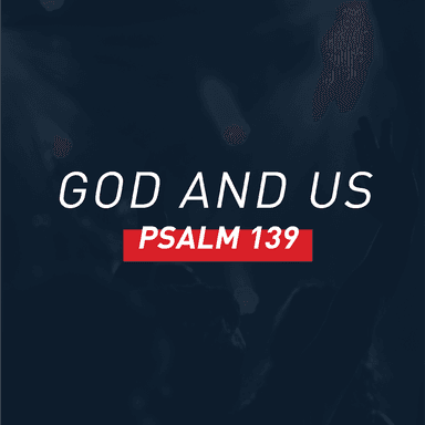 Stand Alone Messages: God and Us