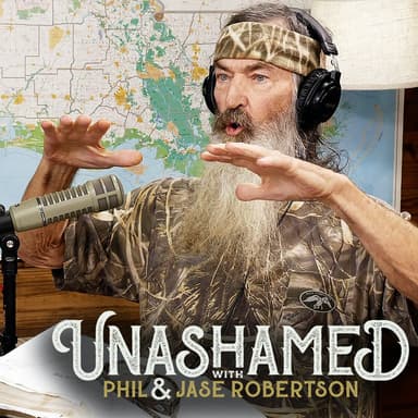 Ep 440 | Phil and Jase Disagree About Earth & Phil Connects News of Jesus with the Gift of Tongues