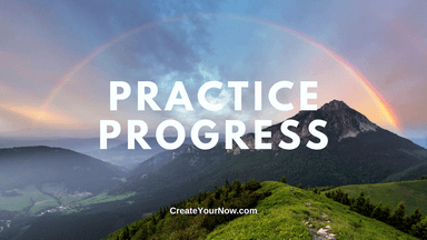 3301 Practice Progress