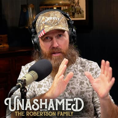Ep 1091 | Jase Accuses Al of Being Bougie with His Raccoons & Exploring the Bible’s R-Rated Book