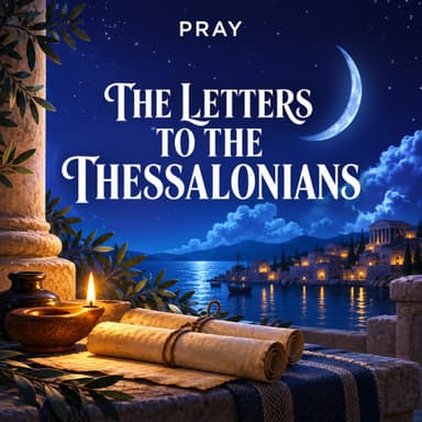 The Letters to the Thessalonians