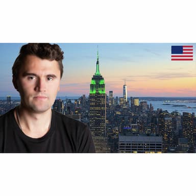 Will New York Be Conquered By The Red-Green Alliance?