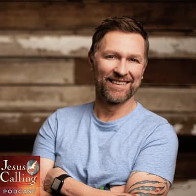 Faith on the Front Lines: Craig Morgan and Louisiana First Lady Donna Edwards