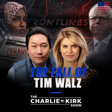 The Fall of Tim Walz