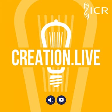 Searching for Truth Across the Globe | Creation.Live Podcast: Episode 35