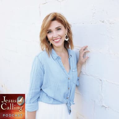 Though We May Feel Alone, God Will Never Forsake Us: Angela Braniff and Jennifer Greenberg